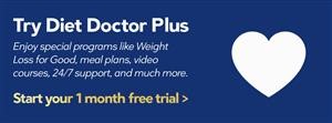Keto Meal Plan for Obese